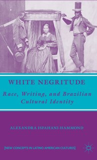 Front cover_White Negritude