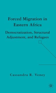Couverture_Forced Migration In Eastern Africa