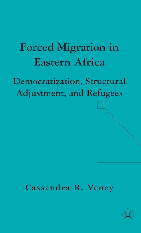 Couverture_Forced Migration In Eastern Africa