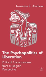 Front cover_Psychopolitics of Liberation