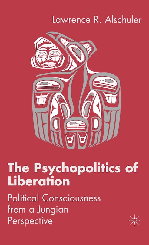 Front cover_Psychopolitics of Liberation