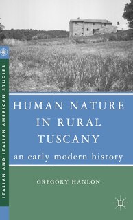 Couverture_Human Nature In Rural Tuscany