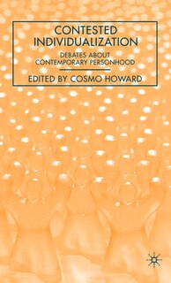 Front cover_Contested Individualization
