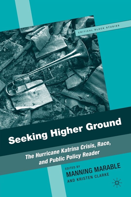 Front cover_Seeking Higher Ground