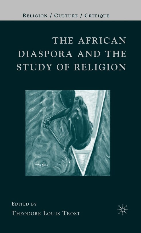 Couverture_The African Diaspora and the Study of Religion