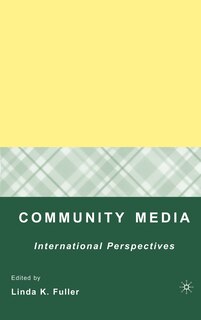 Front cover_Community Media