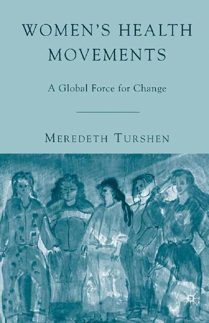 Couverture_Women's Health Movements