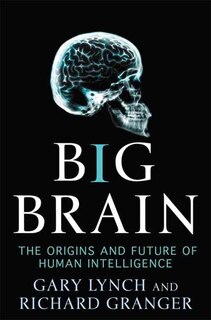 Front cover_Big Brain