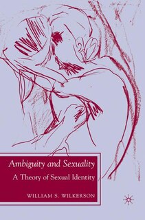 Front cover_Ambiguity and Sexuality