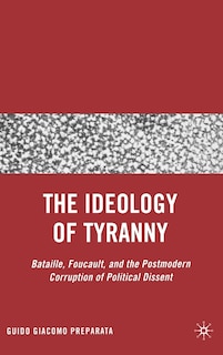 Couverture_The Ideology of Tyranny