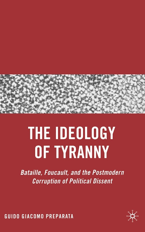 Couverture_The Ideology of Tyranny