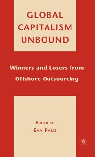 Front cover_Global Capitalism Unbound