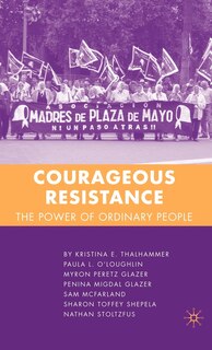 Couverture_Courageous Resistance