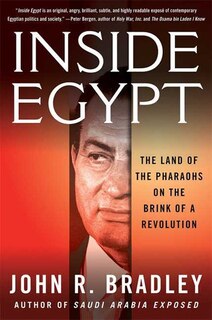 Couverture_Inside Egypt