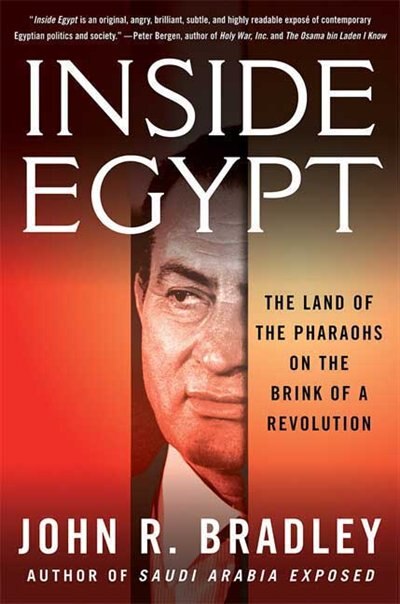 Couverture_Inside Egypt