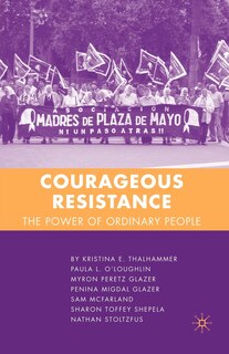 Front cover_Courageous Resistance