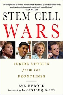 Couverture_Stem Cell Wars