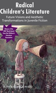 Front cover_Radical Children's Literature