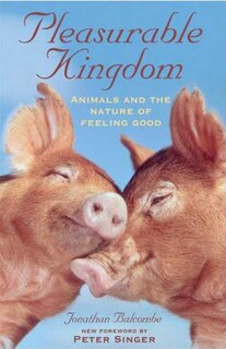Front cover_Pleasurable Kingdom