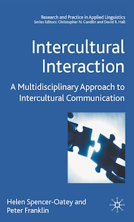 Front cover_Intercultural Interaction