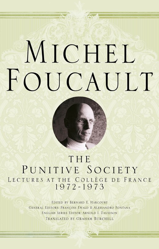 Couverture_The Punitive Society