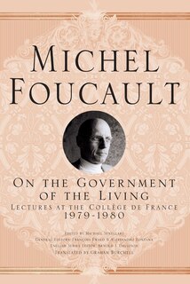 Front cover_On The Government of the Living