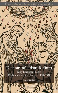 Front cover_Demons of Urban Reform