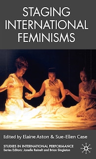 Front cover_Staging International Feminisms