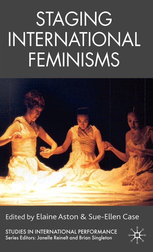 Front cover_Staging International Feminisms