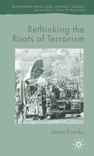 Couverture_Rethinking The Roots Of Terrorism