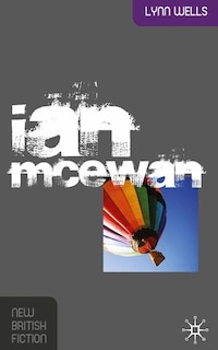 Front cover_Ian McEwan