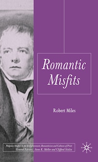 Front cover_Romantic Misfits
