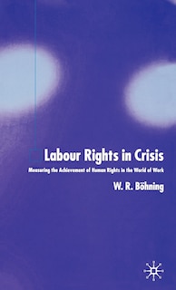 Couverture_Labour Rights In Crisis
