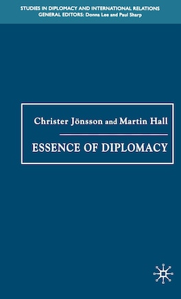 Essence Of Diplomacy