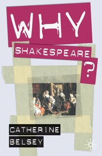 Couverture_Why Shakespeare?