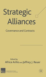 Couverture_Strategic Alliances