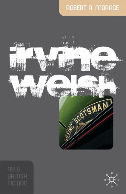 Front cover_Irvine Welsh