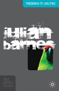 Front cover_Julian Barnes