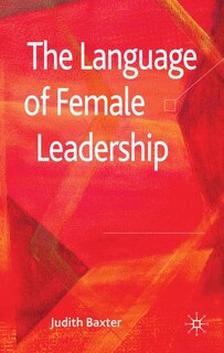 Couverture_The Language of Female Leadership