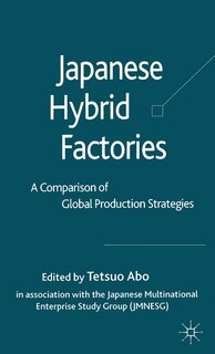 Front cover_Japanese Hybrid Factories