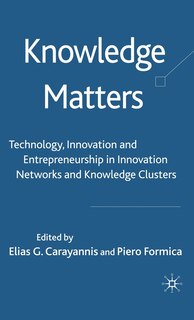 Front cover_Knowledge Matters
