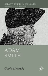 Front cover_Adam Smith