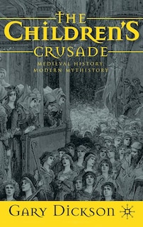 Front cover_The Children's Crusade