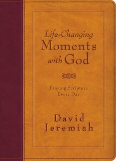 Couverture_Life-changing Moments With God