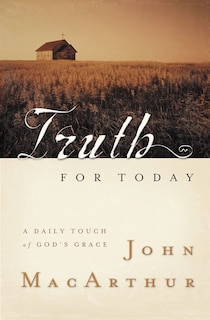 Front cover_Truth For Today