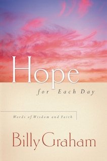 Front cover_Hope for Each Day