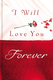 Front cover_I Will Love You Forever