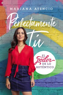 Front cover_Perfectamente Tú