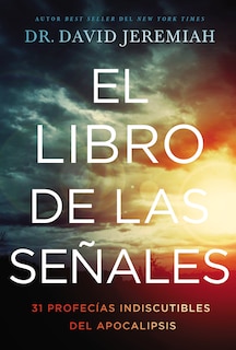 Couverture_El Libro De Las Señales