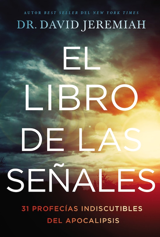 Couverture_El Libro De Las Señales